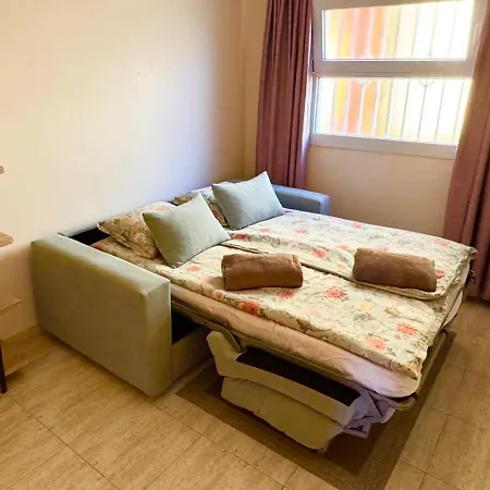 Daire Ocean View Los Cristianos (Tenerife)