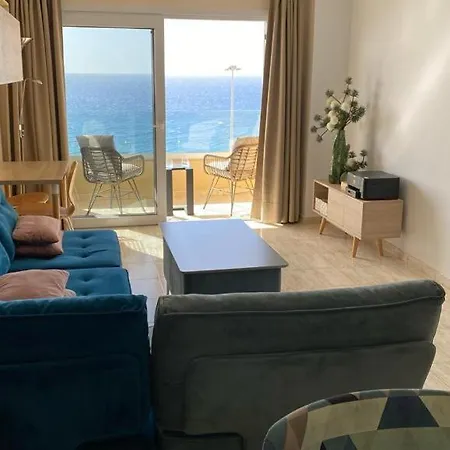 Daire Ocean View