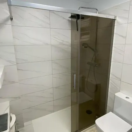 Ocean View Апартаменты