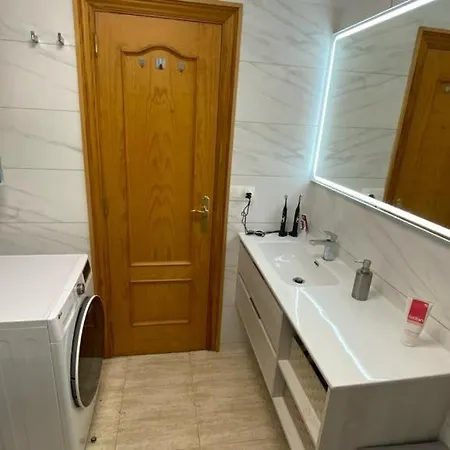 Апартаменты Ocean View *
