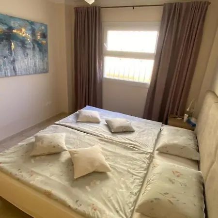 Ocean View Апартаменты Лос Кристианос