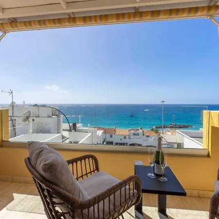 Ocean View Апартаменты